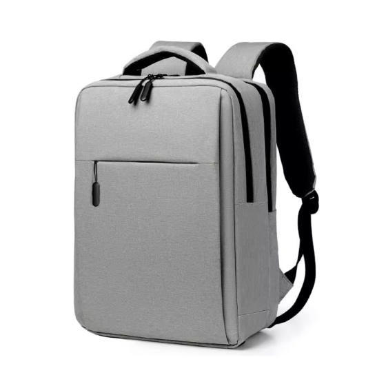 Backpack Men and women laptop bag fashion trend travel backpack
